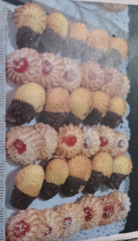 بتى فور - أزطوط نور ة