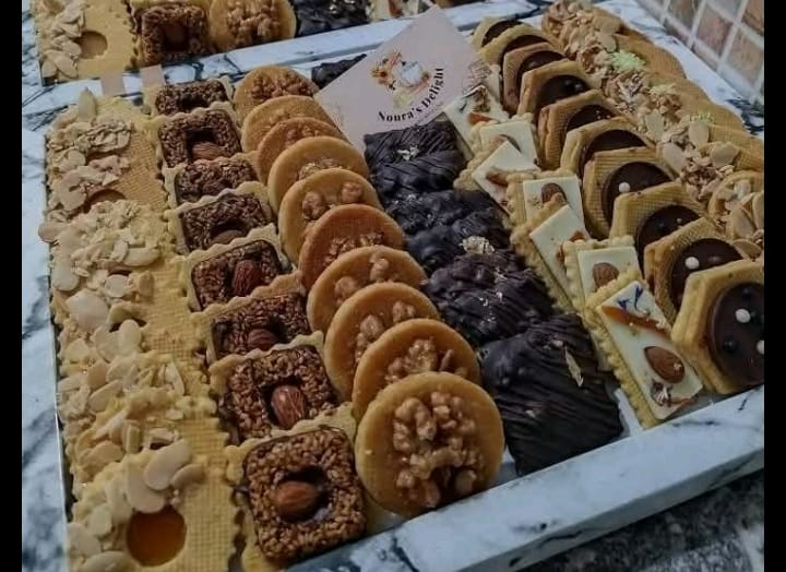 صابلى برستيج  - أزطوط نور ة