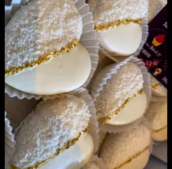 صابلي اللوز - أزطوط نور ة