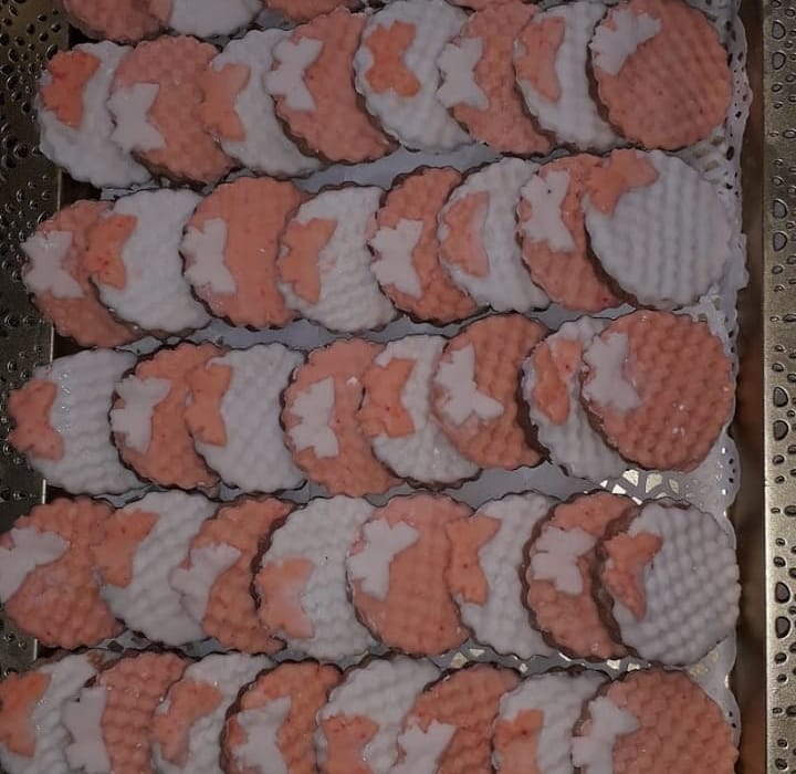 صابلى عيد ميلاد - أزطوط نور ة