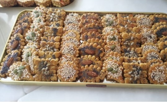 صابلي مالح - أزطوط نور ة