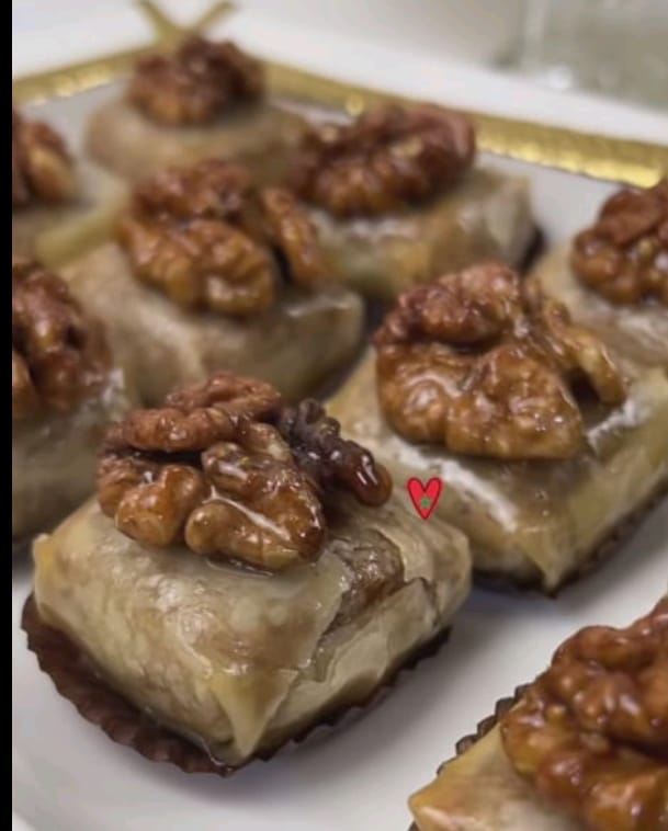 معسلات كركاع - أزطوط نور ة