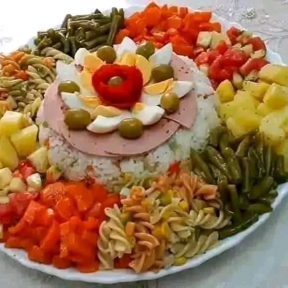 خدمات الطهي للمناسبات
